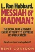 Cover for L. Ron Hubbard