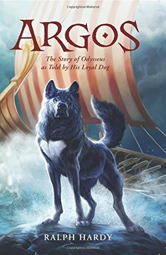Cover for Argos