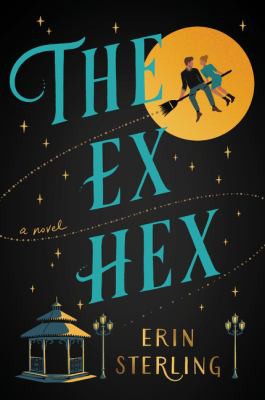 Cover for Ex Hex