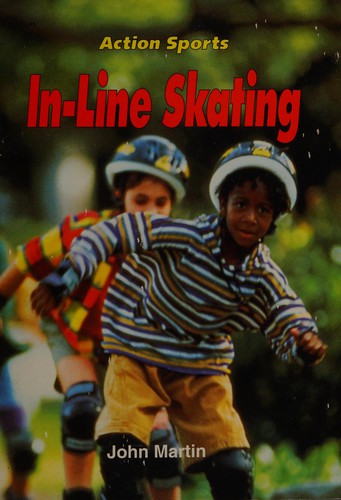 Cover for In-Line Skating (Action Sports)