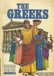 Cover for Greeks, The