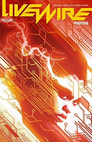 Cover for Livewire Volume 1