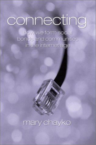 Cover for Connecting