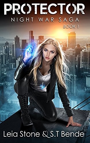 Cover for Protector