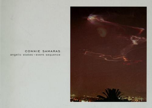 Cover for Connie Samaras