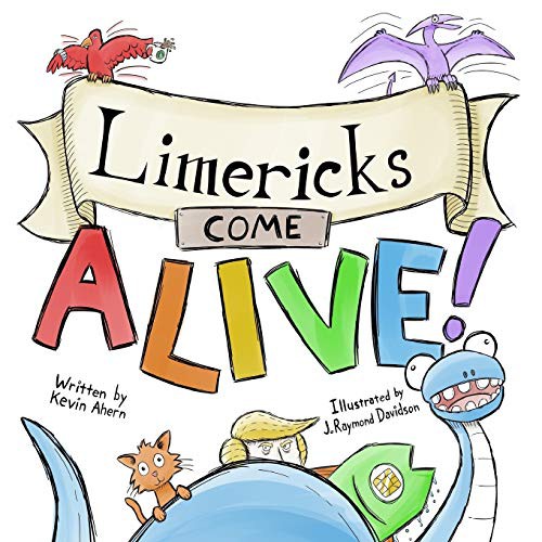 Cover for Limericks Come ALIVE!
