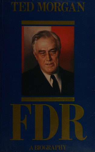 Cover for FDR
