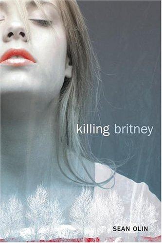 Cover for Killing Britney