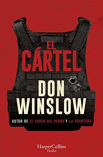 Cover for El cártel