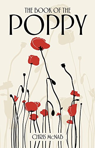 Cover for The Book of the Poppy