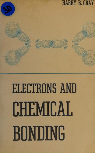 Cover for Electrons and chemical bonding