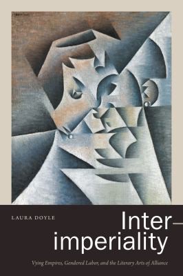 Cover for Inter-Imperiality