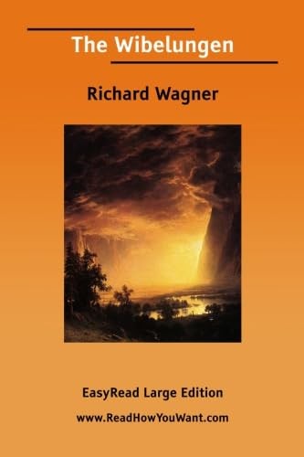 Cover for Wibelungen