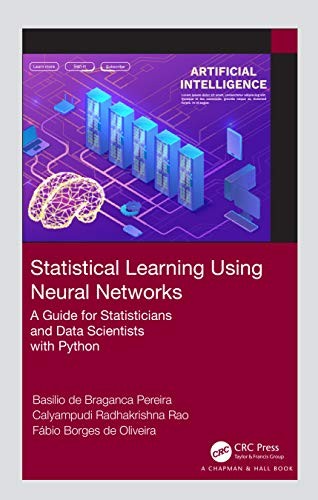 Cover for Statistical Learning Using Neural Networks