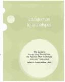Cover for Introduction to archetypes