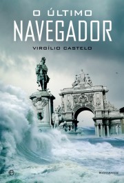 Cover for O último navegador