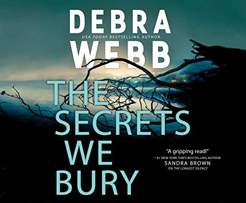 Cover for The Secrets We Bury
