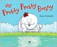 Cover for The pretty, pretty bunny