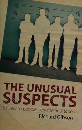 Cover for The unusual suspects