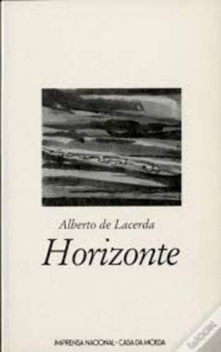 Cover for Horizonte