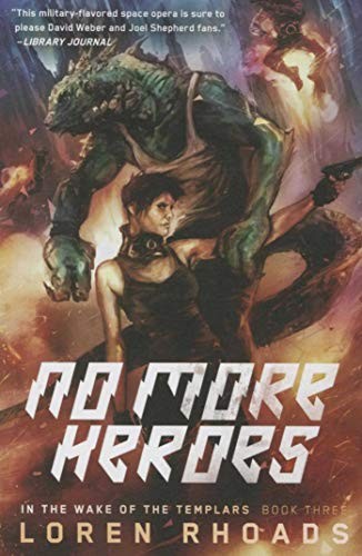 Cover for No More Heroes
