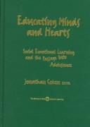 Cover for Educating minds and hearts