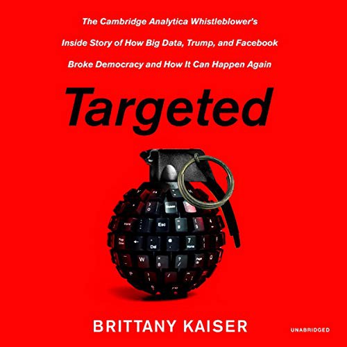 Cover for Targeted