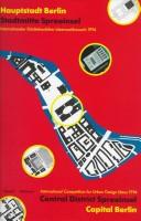 Cover for Capital Berlin