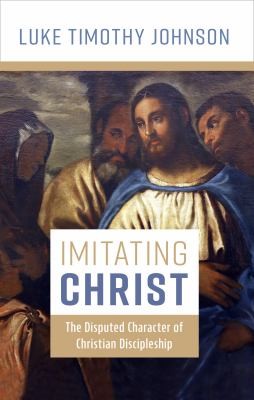 Cover for Imitating Christ