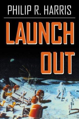 Cover for Launch Out