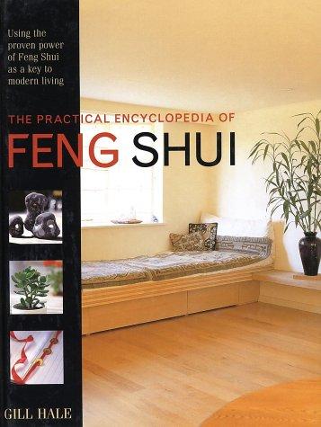 Cover for Practical Encyclopedia of Feng Shui