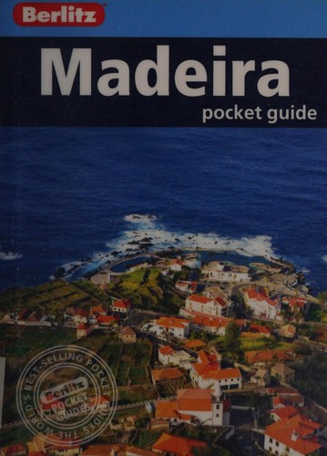 Cover for Madeira
