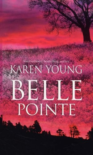 Cover for Belle Pointe
