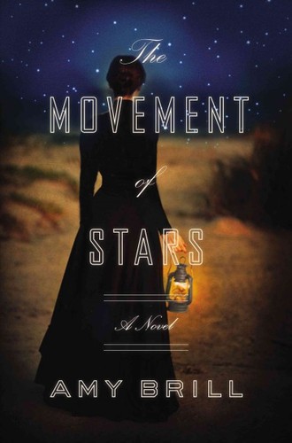 Cover for The movement of stars