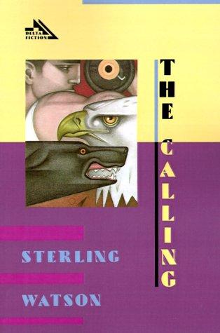 Cover for The Calling