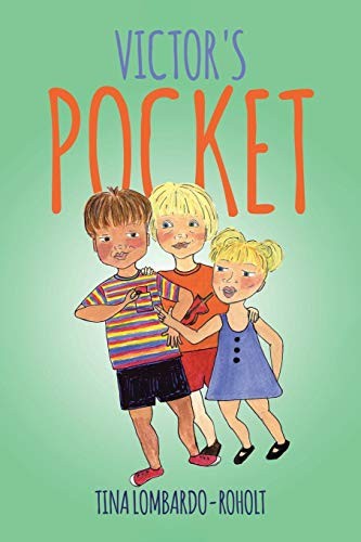 Cover for Victor's Pocket