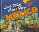 Cover for Look what came from Mexico
