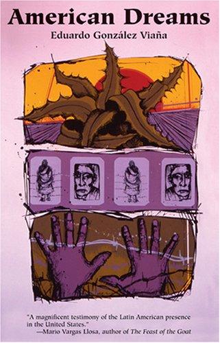 Cover for American Dreams
