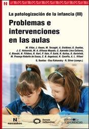 Cover for Problemas e intervenciones en las aulas
