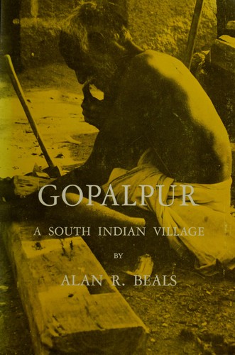 Cover for Gopalpur