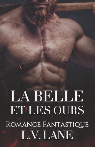 Cover for La belle et les Ours