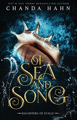 Cover for Of Sea and Song