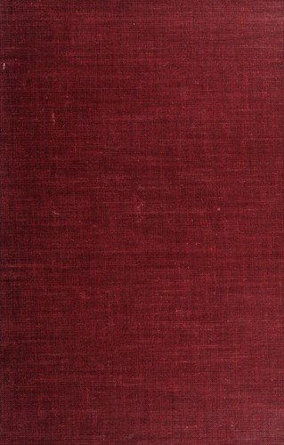 Cover for The life of S. T. Coleridge