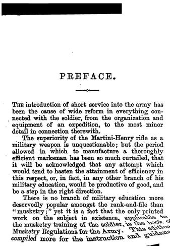 Cover for The soldier's pocket guide to shooting