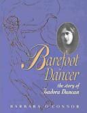 Cover for Barefoot Dancer
