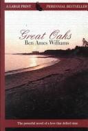 Cover for Great Oaks