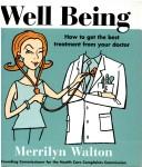 Cover for Well Being