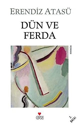 Cover for Dun ve Ferda