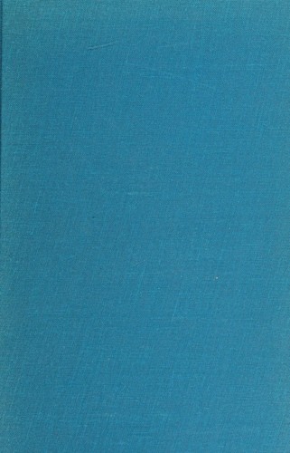 Cover for The political economy of distribution