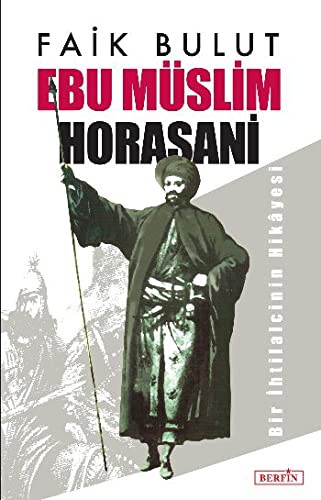 Cover for Ebu Muslim Horasani